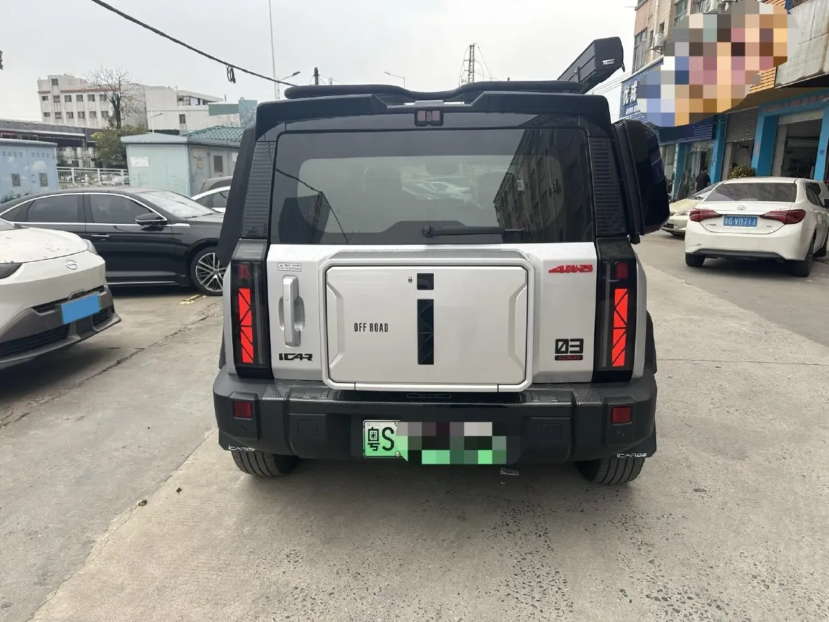 2024 Dongfeng RuiQi 7 2.0T 228HP L4 8AT,autocango,china used car exporter,china ev exporter,chinese used car exporter,chinese used ev exporter