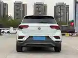 2020 Volkswagen T-Roc 1.4T 150HP L4 7DCT