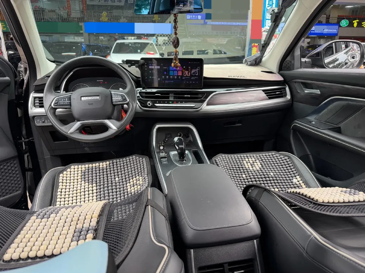 2021 Haval H6 1.5T 150HP L4 7DCT,autocango,china used car exporter,china ev exporter,chinese used car exporter,chinese used ev exporter