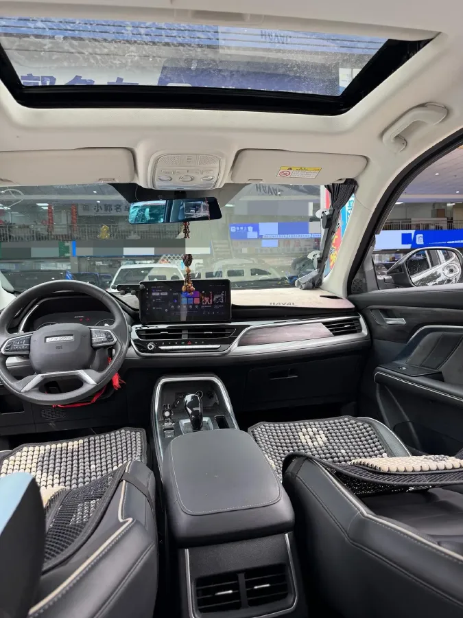 2021 Haval H6 1.5T 150HP L4 7DCT,autocango,china used car exporter,china ev exporter,chinese used car exporter,chinese used ev exporter
