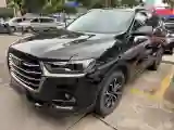 2021 Haval H6 1.5T 150HP L4 7DCT