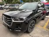 2021 HAVAL H6,autocango,china used car exporter,china ev exporter,chinese used car exporter,chinese used ev exporter