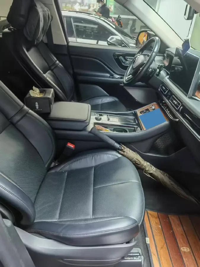 2021 Lincoln Aviator 3.0T 355HP V6 10AT,autocango,china used car exporter,china ev exporter,chinese used car exporter,chinese used ev exporter