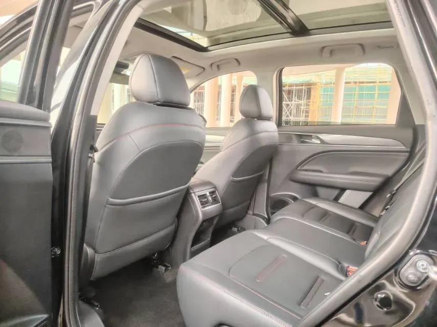 2021 GAC Trumpchi GS4 Plus 1.5T 169HP L4 6AT,autocango,china used car exporter,china ev exporter,chinese used car exporter,chinese used ev exporter