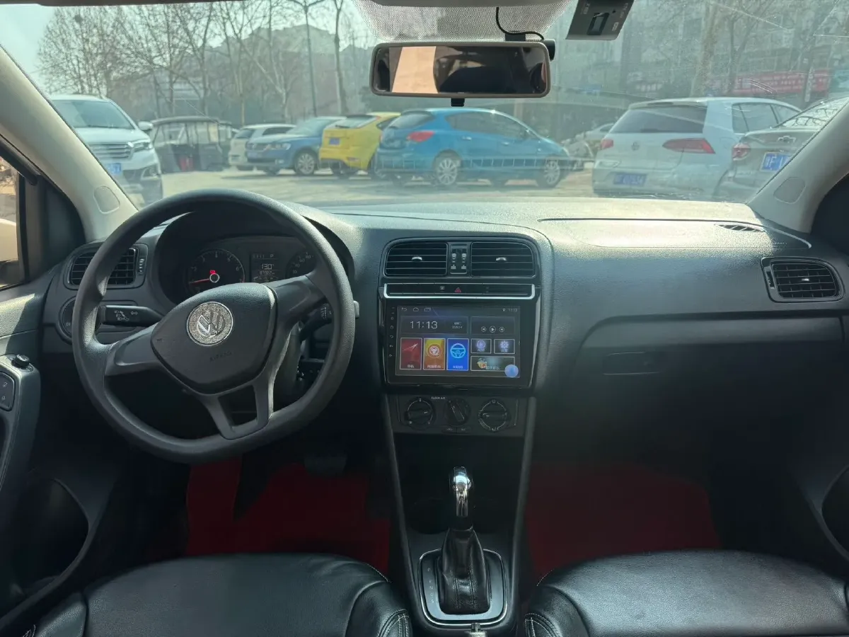 2016 Volkswagen Polo 1.4L 90HP L4 6AT,autocango,china used car exporter,china ev exporter,chinese used car exporter,chinese used ev exporter