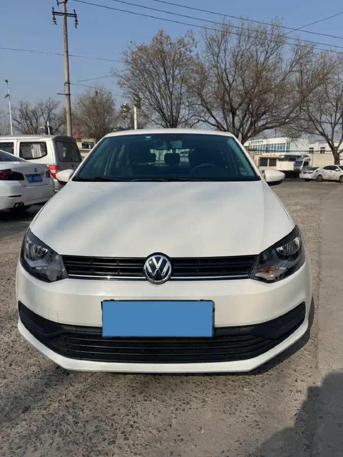 2016 Volkswagen Polo 1.4L 90HP L4 6AT,autocango,china used car exporter,china ev exporter,chinese used car exporter,chinese used ev exporter