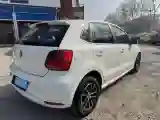2016 Volkswagen Polo 1.4L 90HP L4 6AT