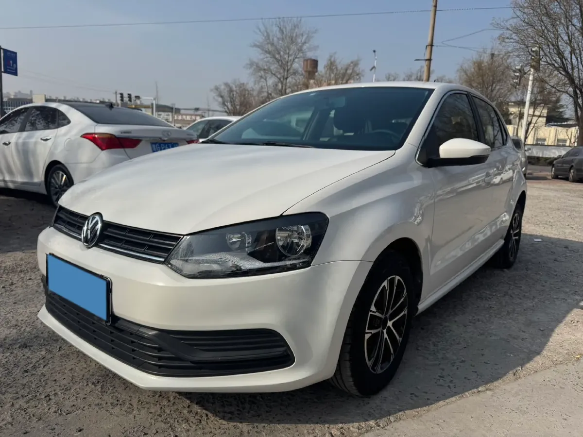 2016 Volkswagen Polo 1.4L 90HP L4 6AT,autocango,china used car exporter,china ev exporter,chinese used car exporter,chinese used ev exporter