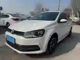 2016 Volkswagen Polo 1.4L 90HP L4 6AT