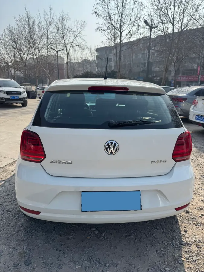 2016 Volkswagen Polo 1.4L 90HP L4 6AT,autocango,china used car exporter,china ev exporter,chinese used car exporter,chinese used ev exporter