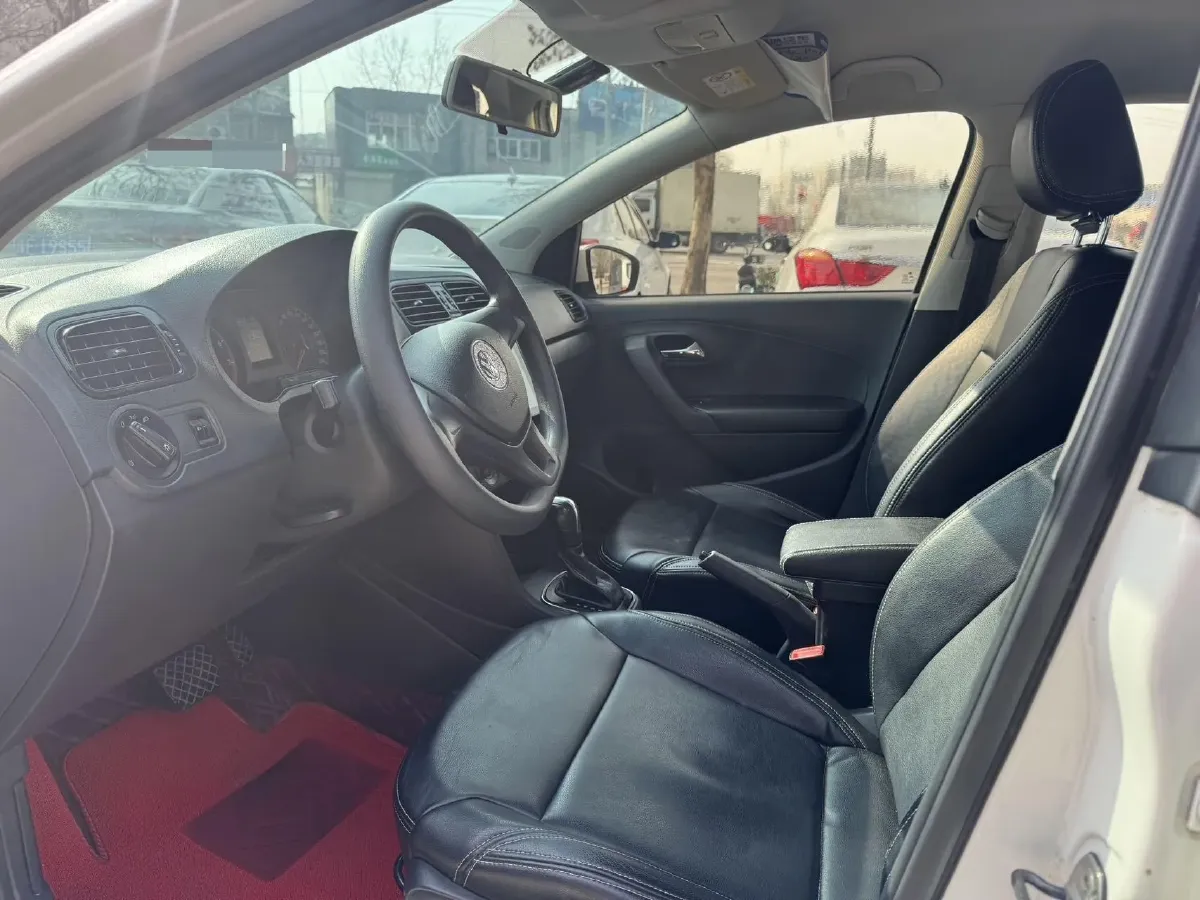 2016 Volkswagen Polo 1.4L 90HP L4 6AT,autocango,china used car exporter,china ev exporter,chinese used car exporter,chinese used ev exporter