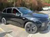 2024 Li L6 Range Extended 154HP L4 REEV 36.8KWH