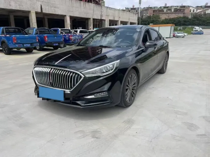 2020 HongQi H5 1.8T 197HP L4 6AT,autocango,china used car exporter,china ev exporter,chinese used car exporter,chinese used ev exporter