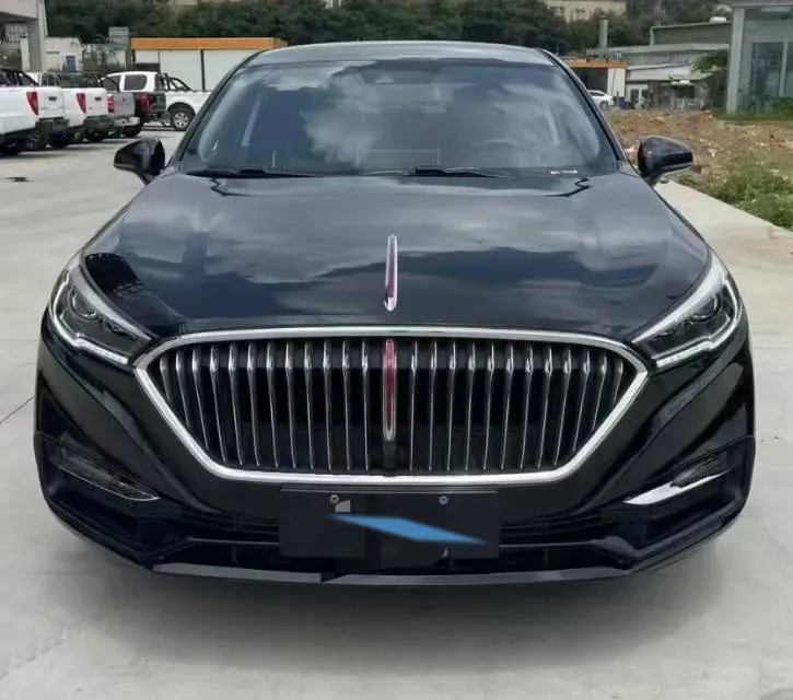 2020 HongQi H5 1.8T 197HP L4 6AT,autocango,china used car exporter,china ev exporter,chinese used car exporter,chinese used ev exporter
