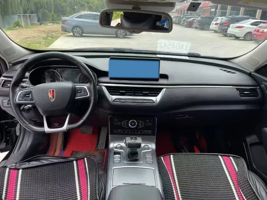 2020 HongQi H5 1.8T 197HP L4 6AT,autocango,china used car exporter,china ev exporter,chinese used car exporter,chinese used ev exporter