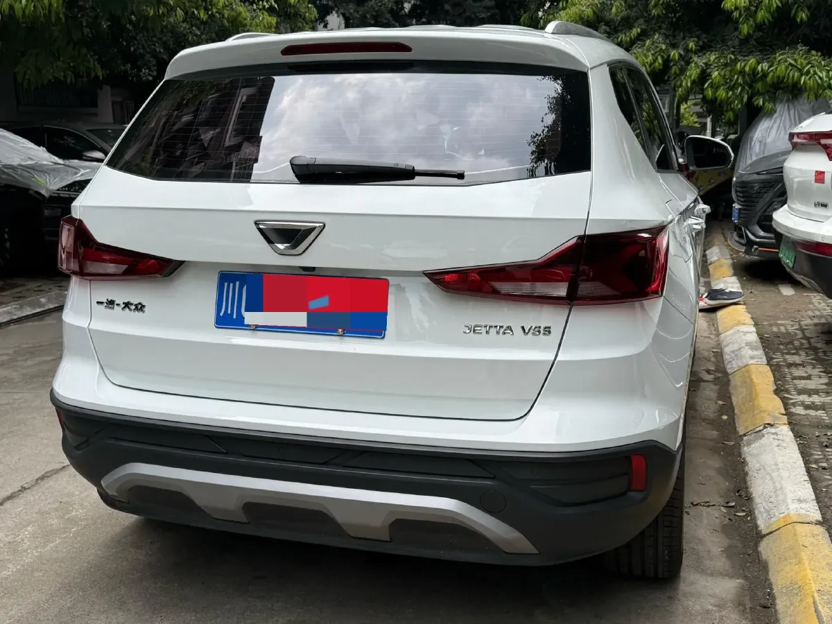 2019 Jetta VS5 1.4T 150HP L4 6AT,autocango,china used car exporter,china ev exporter,chinese used car exporter,chinese used ev exporter