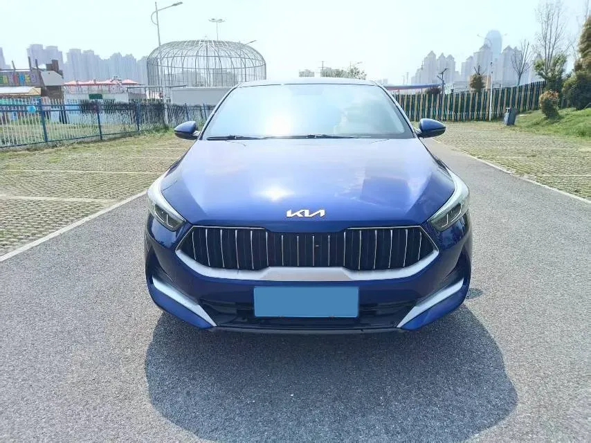 2021 Kia K3 1.5L 115HP L4 CVT,autocango,china used car exporter,china ev exporter,chinese used car exporter,chinese used ev exporter