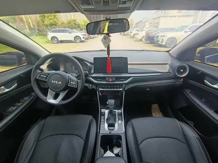 2021 Kia K3 1.5L 115HP L4 CVT,autocango,china used car exporter,china ev exporter,chinese used car exporter,chinese used ev exporter