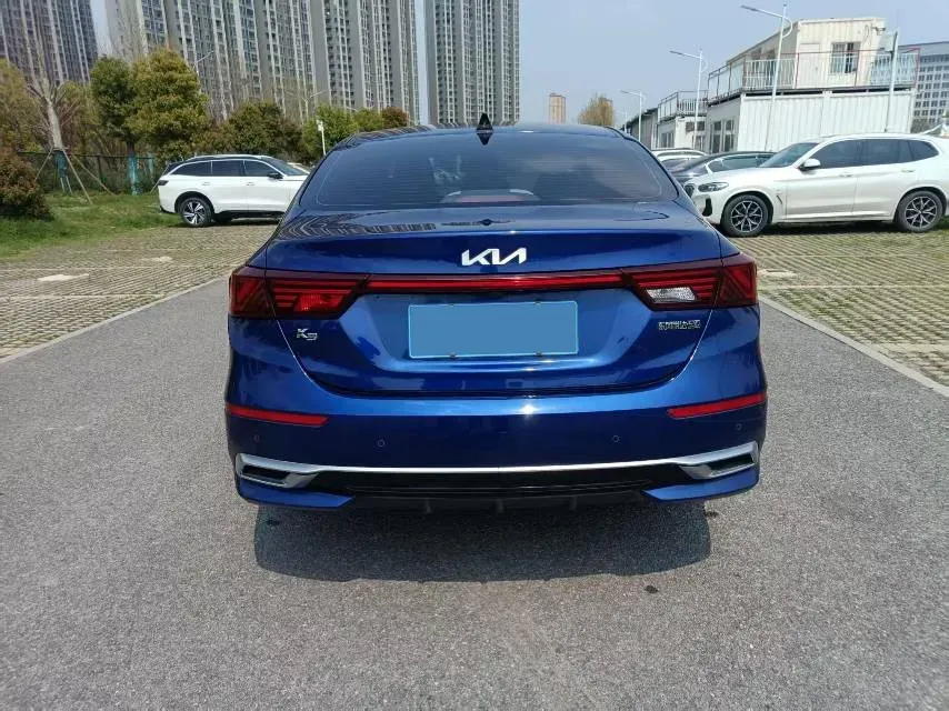 2021 Kia K3 1.5L 115HP L4 CVT,autocango,china used car exporter,china ev exporter,chinese used car exporter,chinese used ev exporter