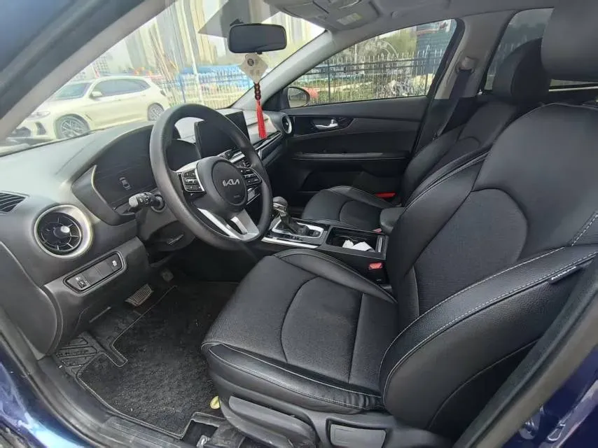 2021 Kia K3 1.5L 115HP L4 CVT,autocango,china used car exporter,china ev exporter,chinese used car exporter,chinese used ev exporter