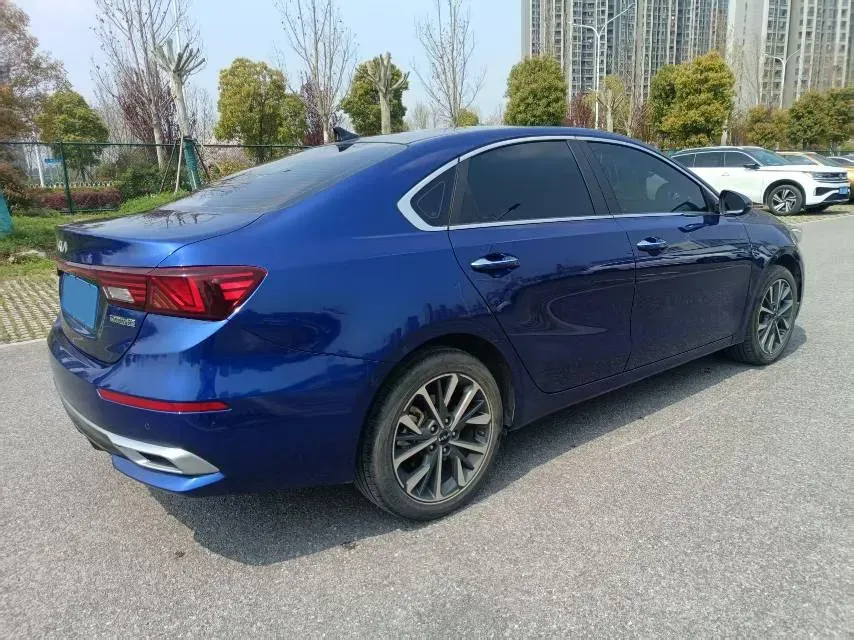 2021 Kia K3 1.5L 115HP L4 CVT,autocango,china used car exporter,china ev exporter,chinese used car exporter,chinese used ev exporter