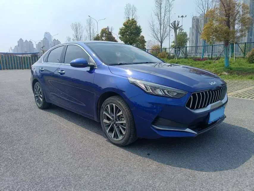 2021 Kia K3 1.5L 115HP L4 CVT,autocango,china used car exporter,china ev exporter,chinese used car exporter,chinese used ev exporter