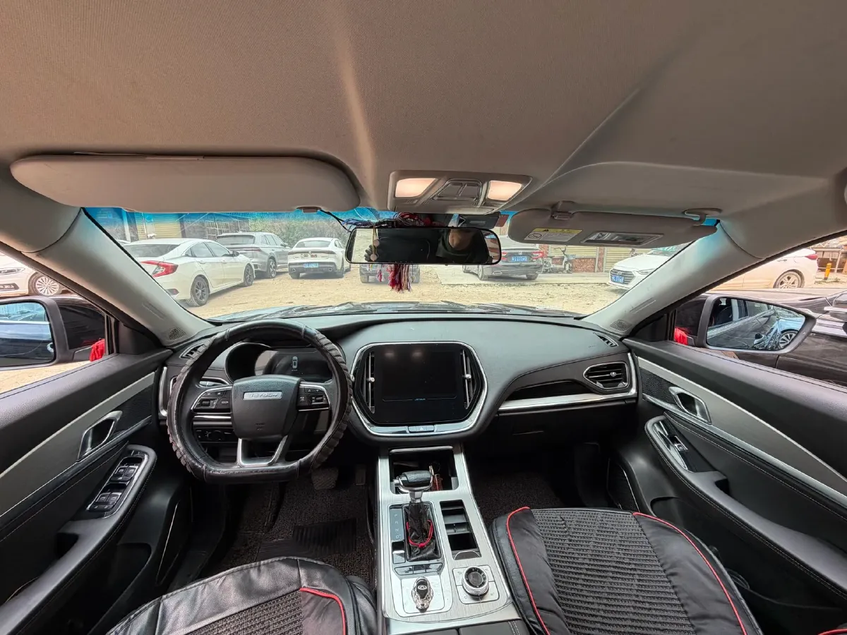 2020 Jetour X70 1.5T 156HP L4 6DCT,autocango,china used car exporter,china ev exporter,chinese used car exporter,chinese used ev exporter