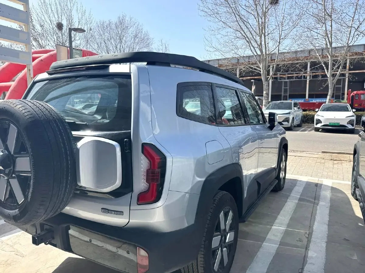 2024 Deepal G318 REEV 150HP REEV 35.07KWH,autocango,china used car exporter,china ev exporter,chinese used car exporter,chinese used ev exporter