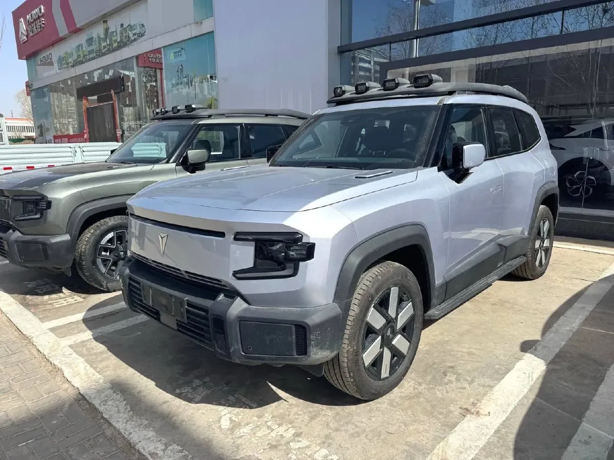 2024 Deepal G318 REEV 150HP REEV 35.07KWH,autocango,china used car exporter,china ev exporter,chinese used car exporter,chinese used ev exporter