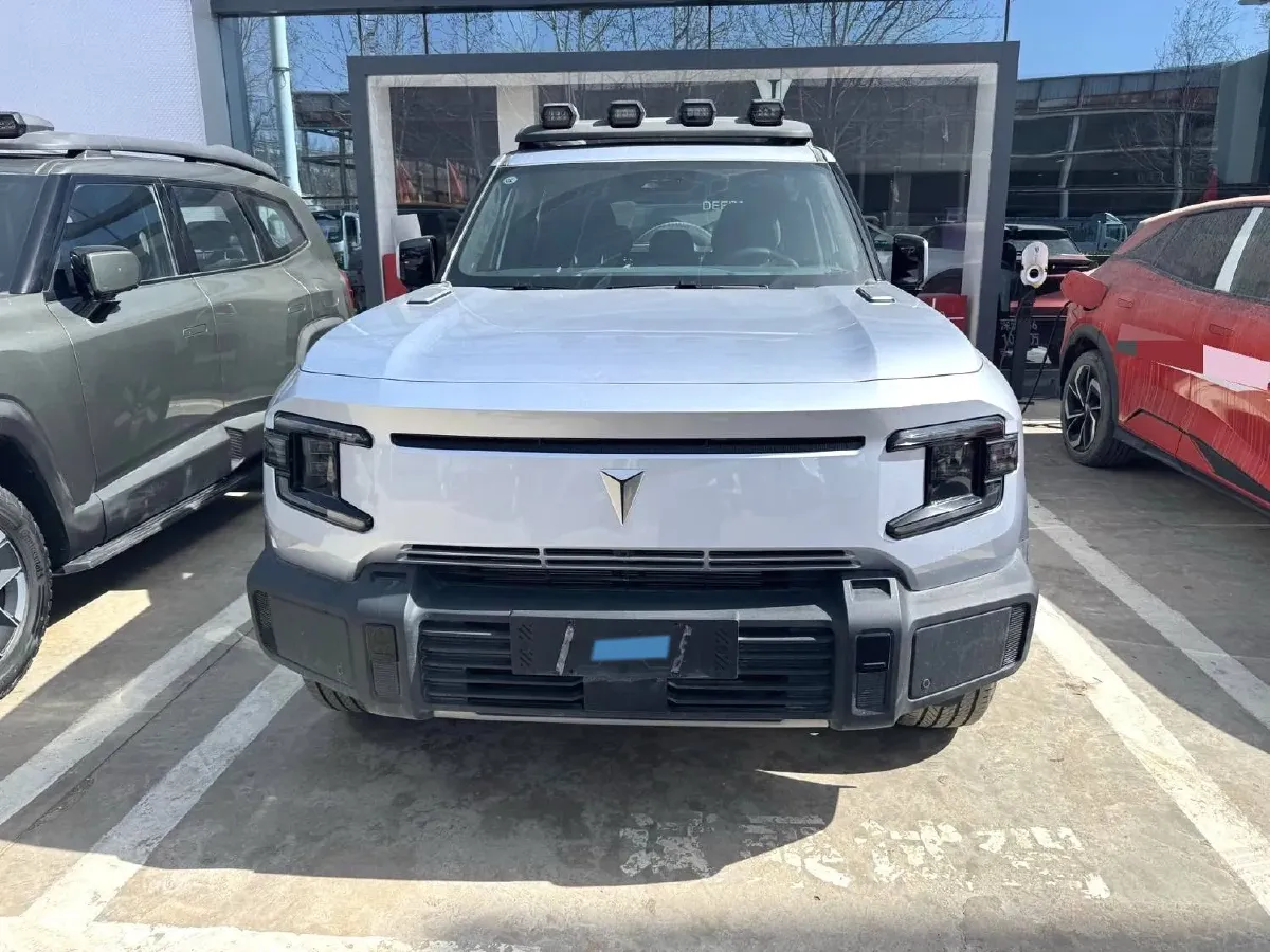 2024 Deepal G318 REEV 150HP REEV 35.07KWH,autocango,china used car exporter,china ev exporter,chinese used car exporter,chinese used ev exporter