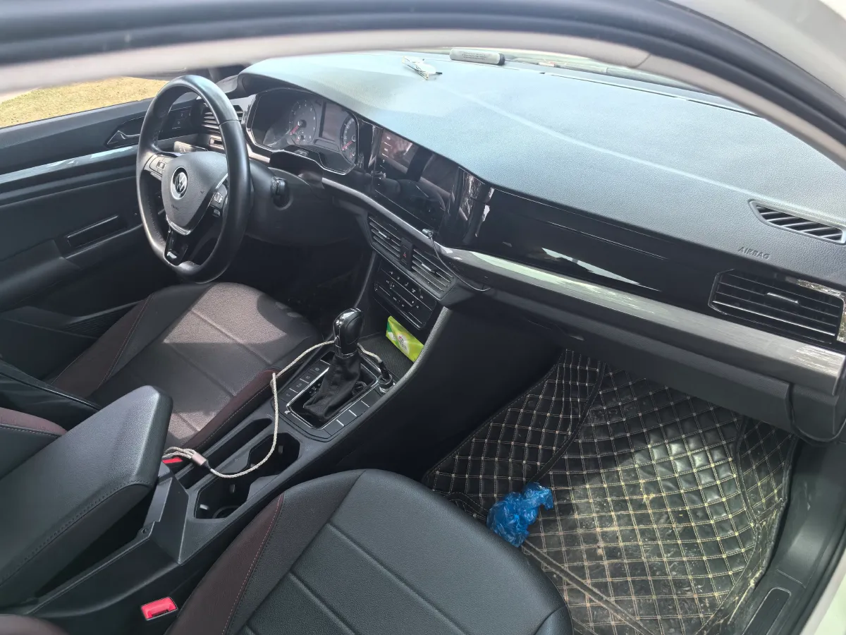 2021 Volkswagen Bora 1.4T 150HP L4 7DCT,autocango,china used car exporter,china ev exporter,chinese used car exporter,chinese used ev exporter
