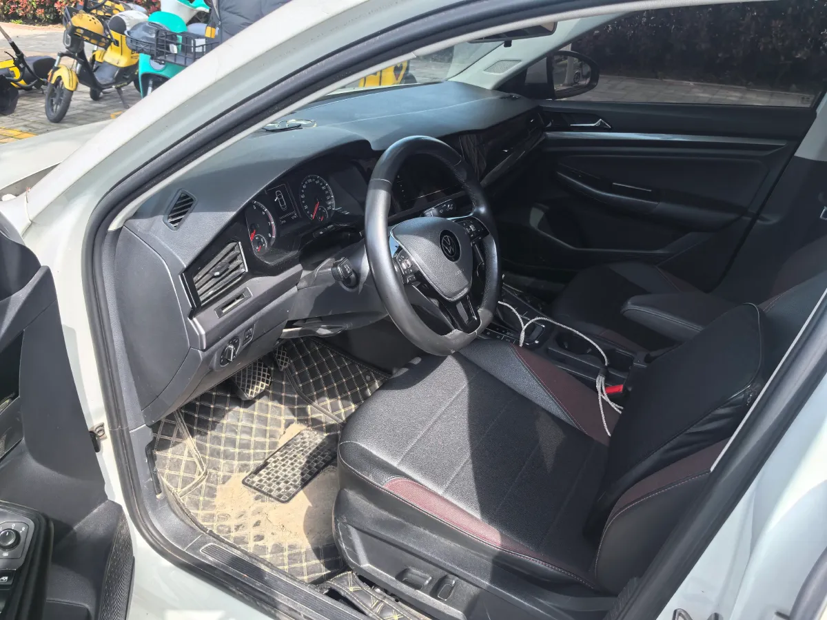 2021 Volkswagen Bora 1.4T 150HP L4 7DCT,autocango,china used car exporter,china ev exporter,chinese used car exporter,chinese used ev exporter