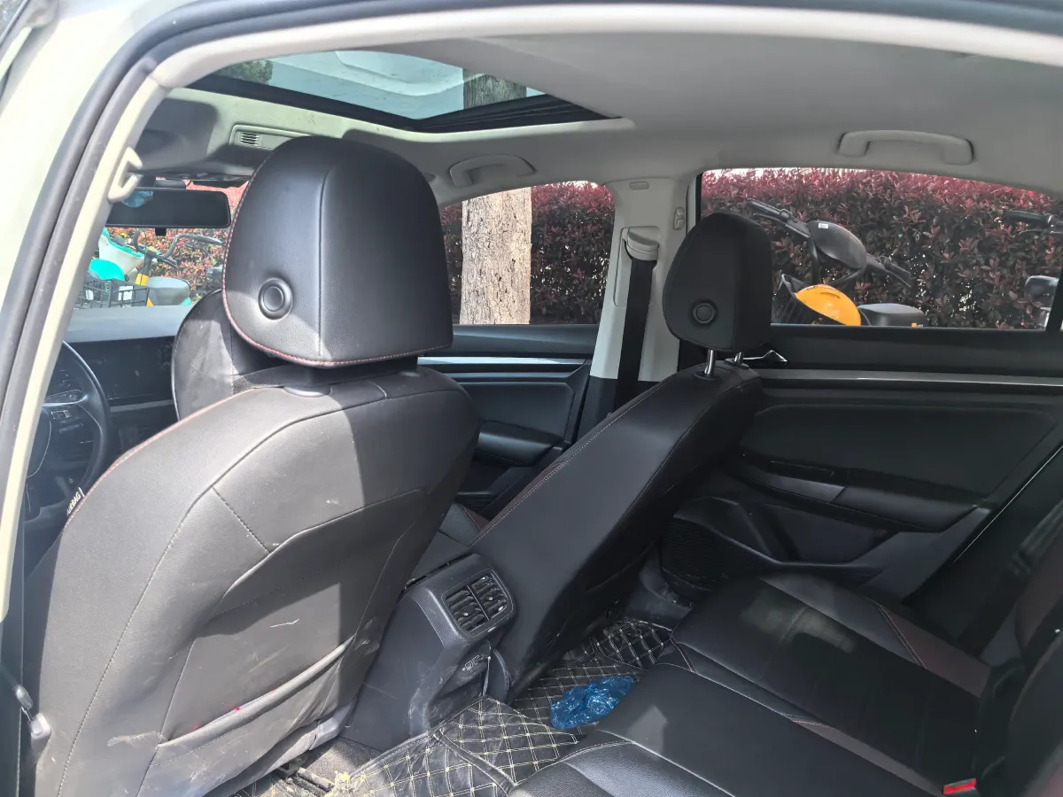 2021 Volkswagen Bora 1.4T 150HP L4 7DCT,autocango,china used car exporter,china ev exporter,chinese used car exporter,chinese used ev exporter