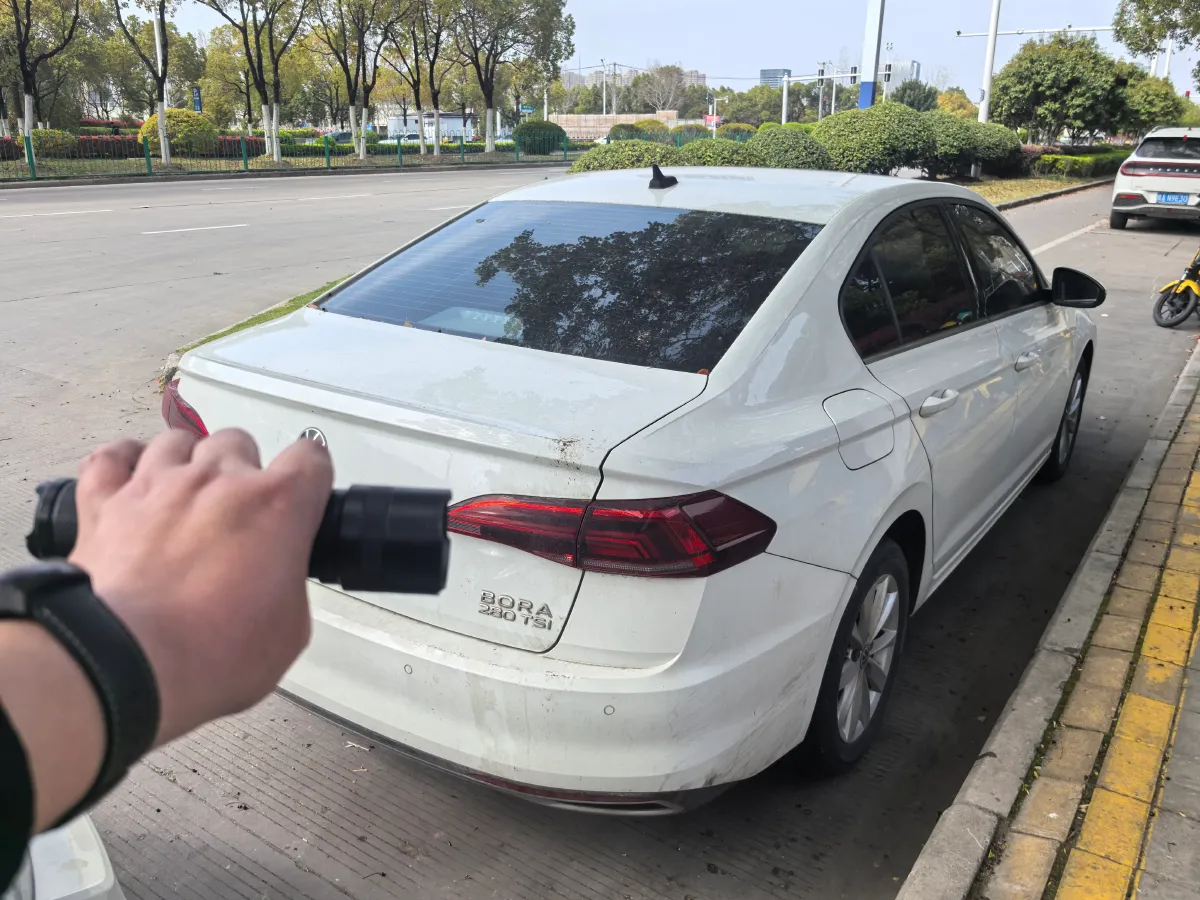 2021 Volkswagen Bora 1.4T 150HP L4 7DCT,autocango,china used car exporter,china ev exporter,chinese used car exporter,chinese used ev exporter