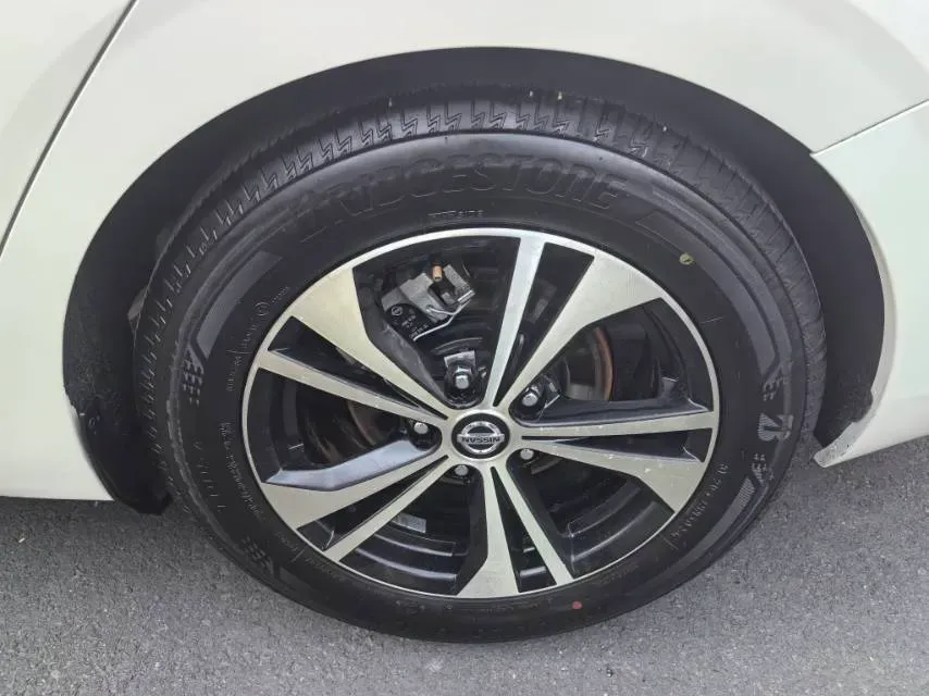 2021 Nissan Sylphy 1.6L 135HP L4 CVT,autocango,china used car exporter,china ev exporter,chinese used car exporter,chinese used ev exporter