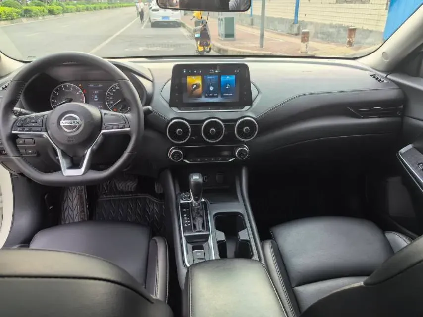 2021 Nissan Sylphy 1.6L 135HP L4 CVT,autocango,china used car exporter,china ev exporter,chinese used car exporter,chinese used ev exporter