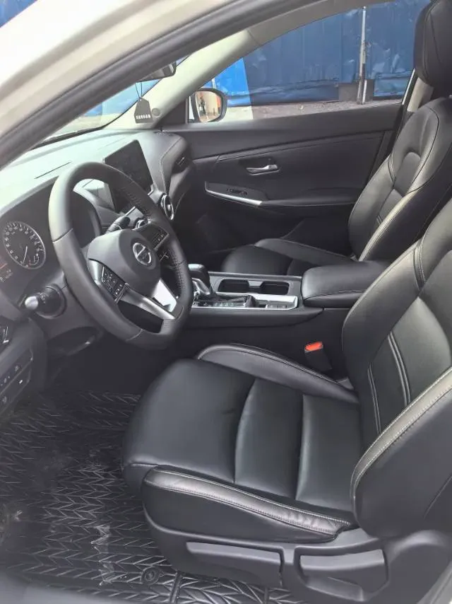 2021 Nissan Sylphy 1.6L 135HP L4 CVT,autocango,china used car exporter,china ev exporter,chinese used car exporter,chinese used ev exporter