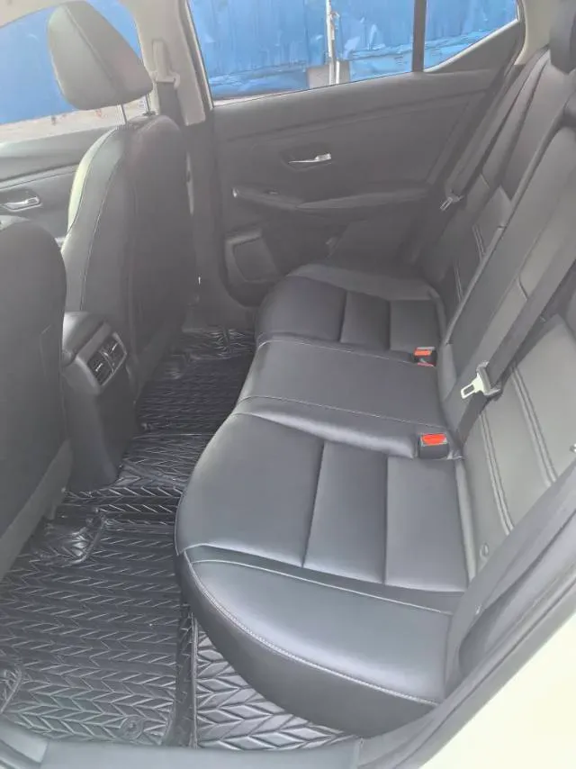 2021 Nissan Sylphy 1.6L 135HP L4 CVT,autocango,china used car exporter,china ev exporter,chinese used car exporter,chinese used ev exporter