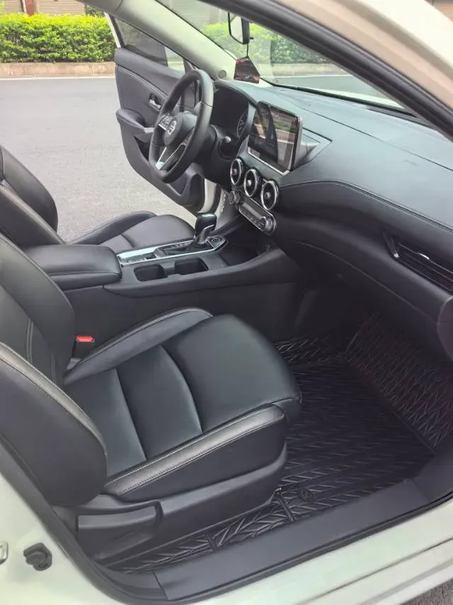 2021 Nissan Sylphy 1.6L 135HP L4 CVT,autocango,china used car exporter,china ev exporter,chinese used car exporter,chinese used ev exporter