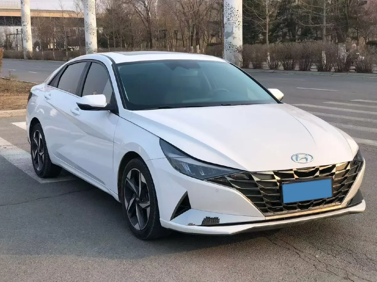 2023 Hyundai Elantra 1.5L 115HP L4 CVT,autocango,china used car exporter,china ev exporter,chinese used car exporter,chinese used ev exporter