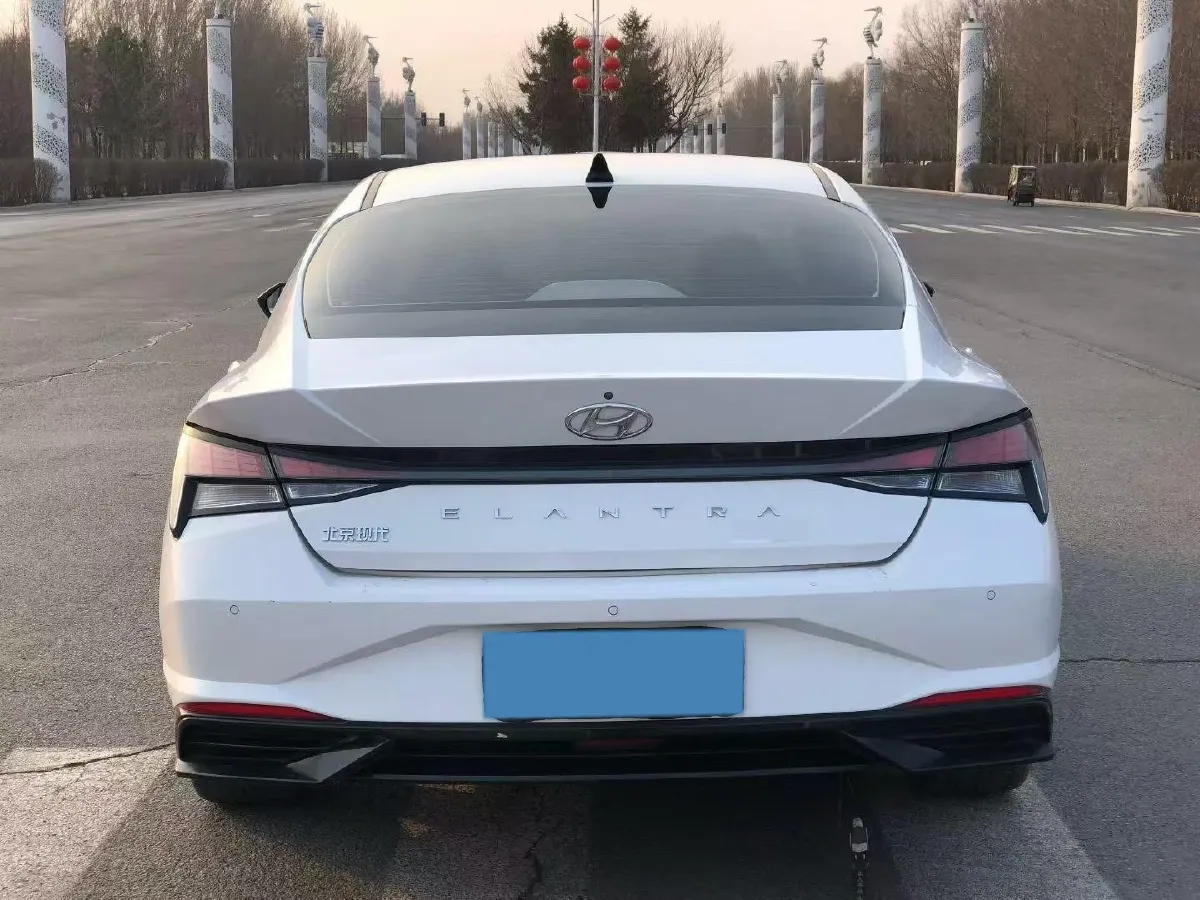 2023 Hyundai Elantra 1.5L 115HP L4 CVT,autocango,china used car exporter,china ev exporter,chinese used car exporter,chinese used ev exporter