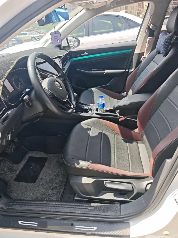 2021 Volkswagen Bora 1.5L 113HP L4 6AT,autocango,china used car exporter,china ev exporter,chinese used car exporter,chinese used ev exporter