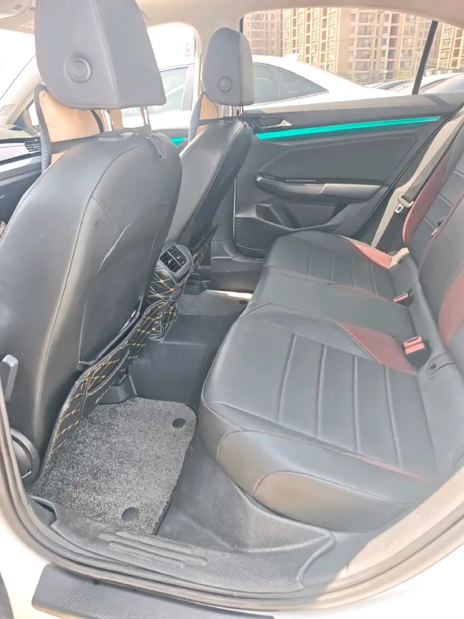 2021 Volkswagen Bora 1.5L 113HP L4 6AT,autocango,china used car exporter,china ev exporter,chinese used car exporter,chinese used ev exporter