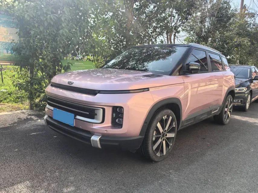 2023 Geely ICON 1.5T 181HP L4 7DCT,autocango,china used car exporter,china ev exporter,chinese used car exporter,chinese used ev exporter