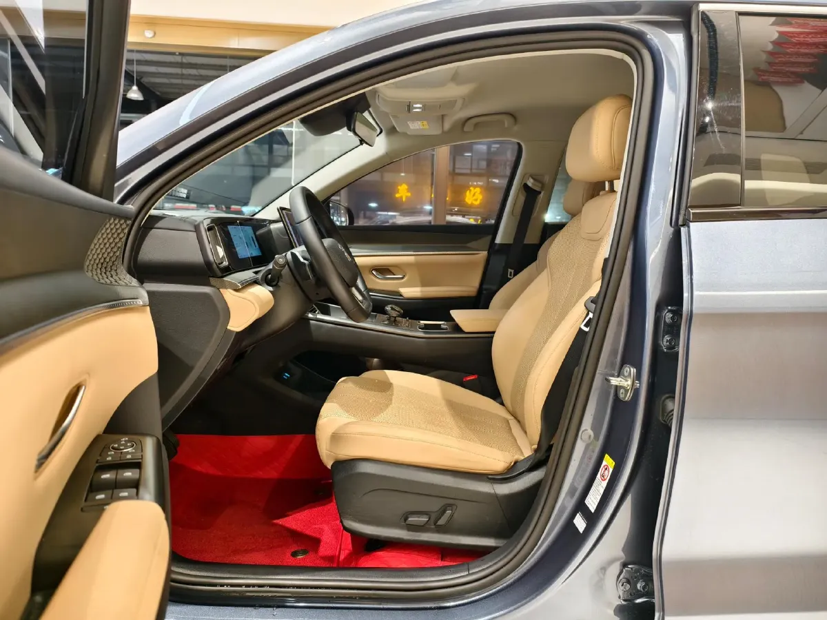 2025 BYD Song Pro 1.5L 101HP L4 E-CVT PHEV 12.9KWH,autocango,china used car exporter,china ev exporter,chinese used car exporter,chinese used ev exporter