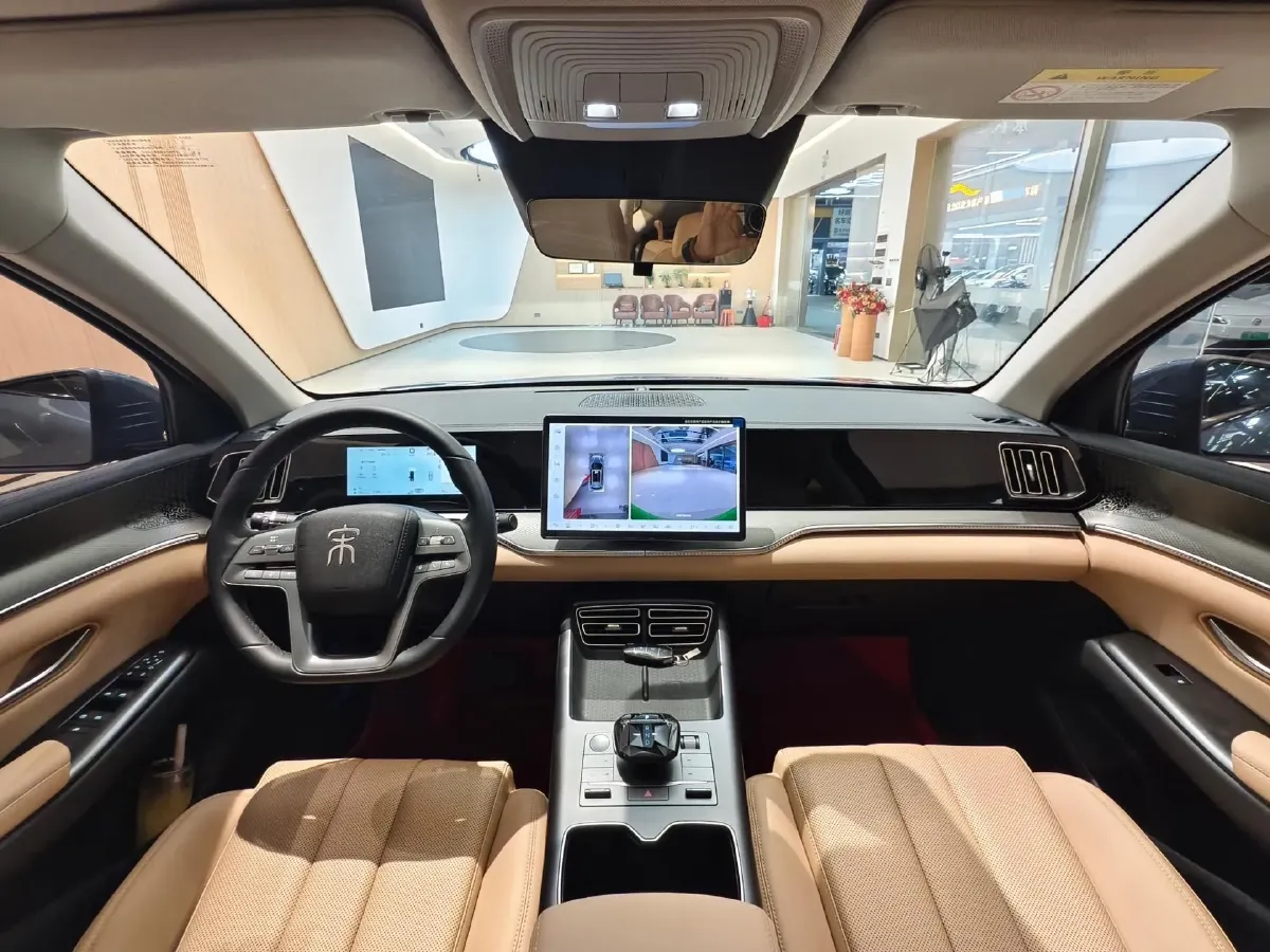 2025 BYD Song Pro 1.5L 101HP L4 E-CVT PHEV 12.9KWH,autocango,china used car exporter,china ev exporter,chinese used car exporter,chinese used ev exporter