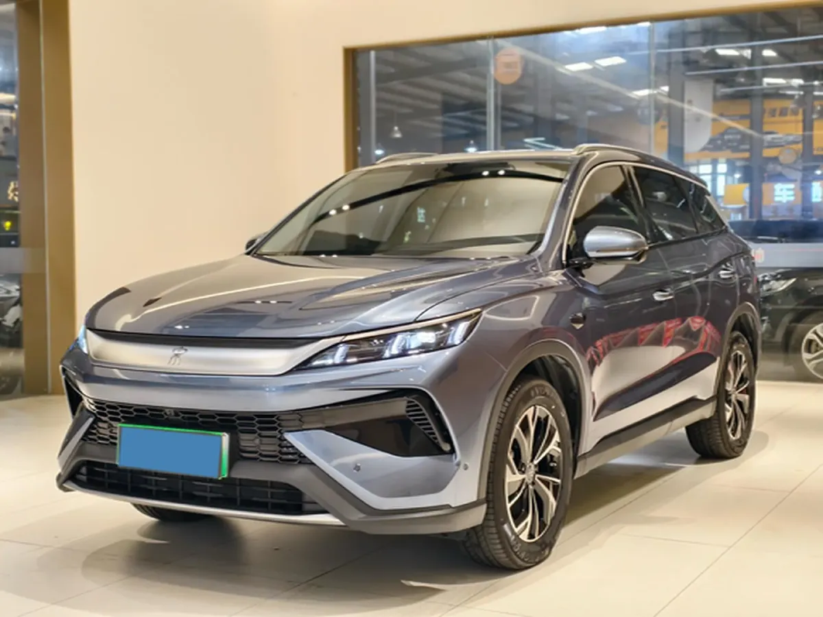 2025 BYD Song Pro 1.5L 101HP L4 E-CVT PHEV 12.9KWH,autocango,china used car exporter,china ev exporter,chinese used car exporter,chinese used ev exporter