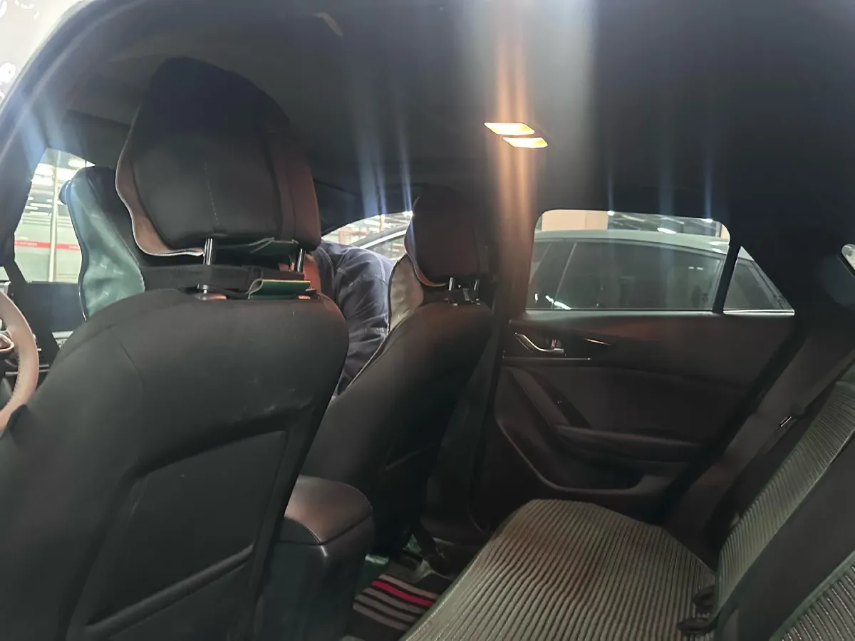 2021 Mazda CX-4 2.0L 158HP L4 6AT,autocango,china used car exporter,china ev exporter,chinese used car exporter,chinese used ev exporter