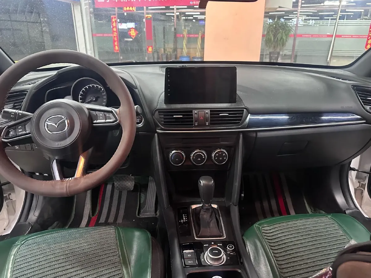 2021 Mazda CX-4 2.0L 158HP L4 6AT,autocango,china used car exporter,china ev exporter,chinese used car exporter,chinese used ev exporter