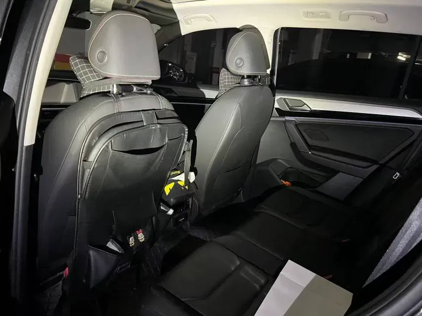 2020 Volkswagen Tayron 2.0T 186HP L4 7DCT,autocango,china used car exporter,china ev exporter,chinese used car exporter,chinese used ev exporter